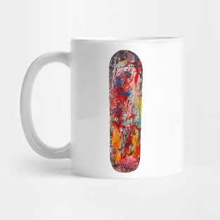 Christ Air Mug